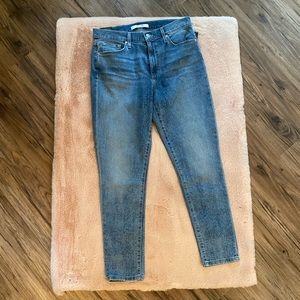 Joes Jeans High Rise Skinny Ankle NWT